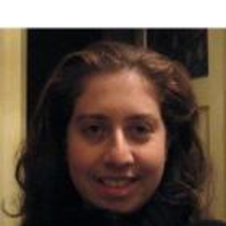 Anita Frish