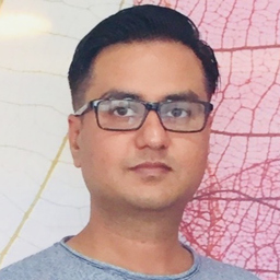 vikas rana