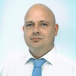 Oliver Schacht