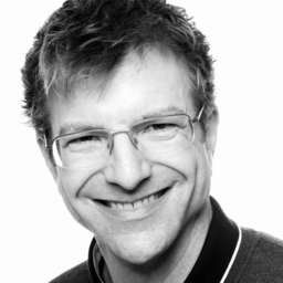 Dr. Harald Klockenhoff