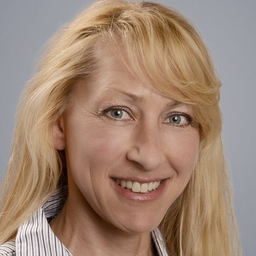 Marianne Weinbuch