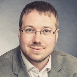 Dipl.-Ing. Daniel Lenz