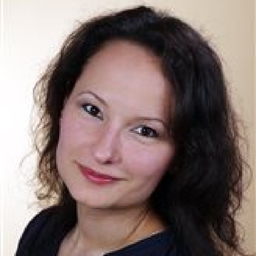 Dipl. - Psych. Nedka Varbanova