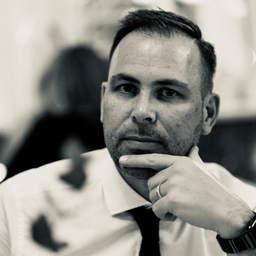 Dipl.-Ing. Dario Lezaic