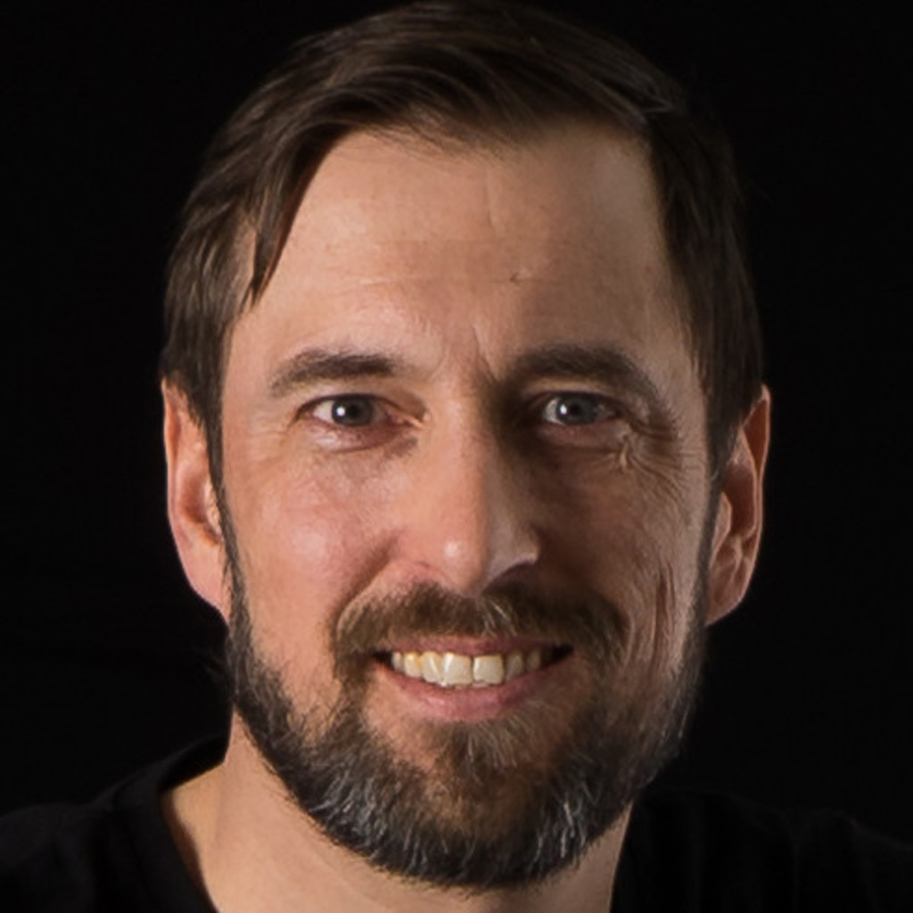 Andreas Bode Online Marketing Manager INITE Meisner & Partner XING