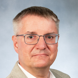 Detlev Freund