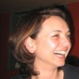 Petra Jung