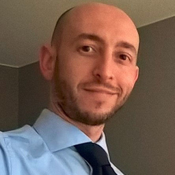 Riccardo Martinotti