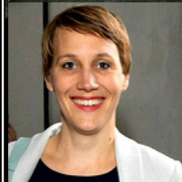 Christine Rogi
