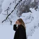 Alina Kolberg