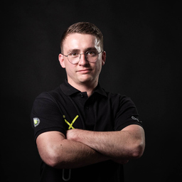 Maximilian Jeckel's profile picture
