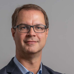 Dipl.-Ing. Alexander Kaiser's profile picture