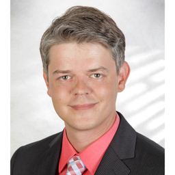 Daniel Bergmann