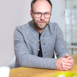 Christian Scheller