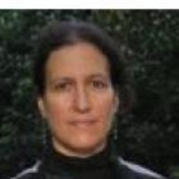 Lupe Ramin