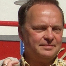 Dietmar Freitag