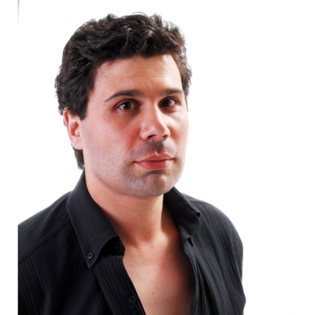 Fernando Casarin Actor Casarin Producciones XING