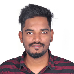 Rama Durgaprasad