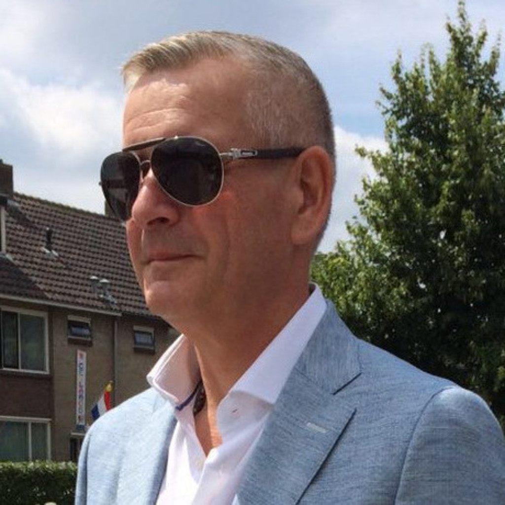 Jeroen Simons Productontwikkelaar JSI Productdevelopment XING