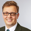 Dipl.-Ing. Marcus Börner