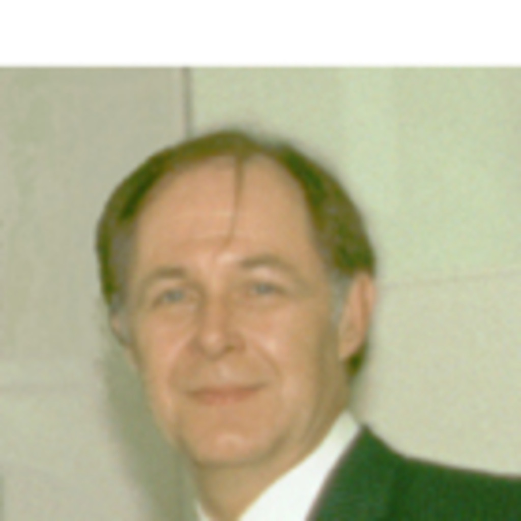 Thomas Frey Consultant Thomas Frey XING