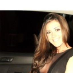 Profilbild Jessica Becker
