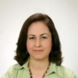Sibel Eren