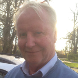 Rolf Süß