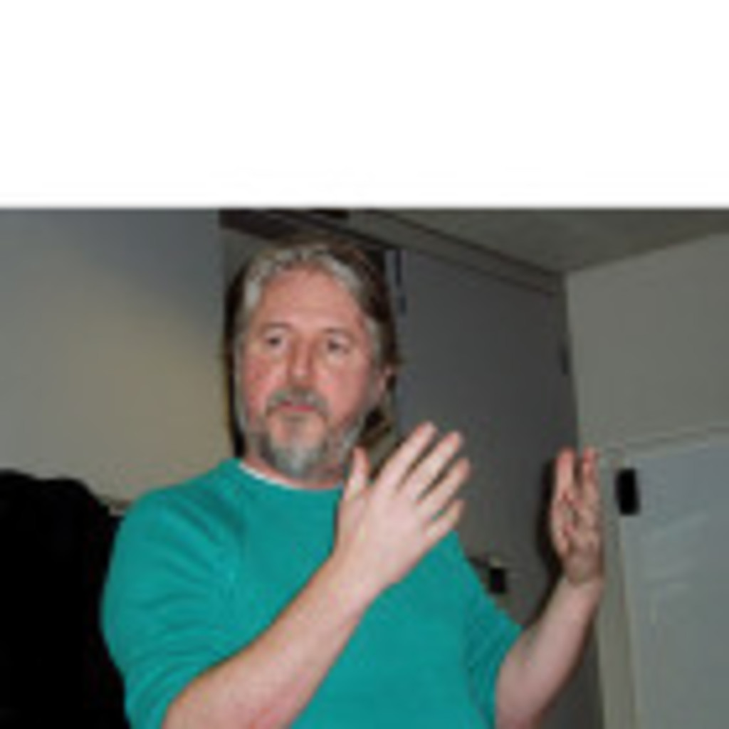 Andy Roberts UK Country Manager XING