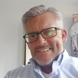 Thomas Beike