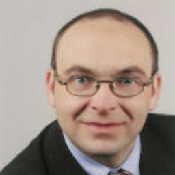 Dr. Marcus Schulz