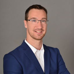 Tobias Vogl
