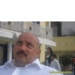 RICCARDO MATERA