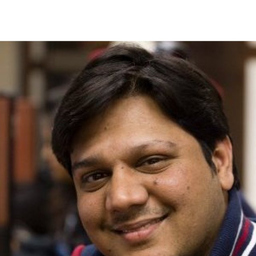 Kunal Garg