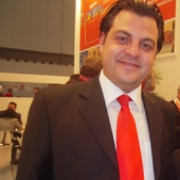 Mert Kayalioglu