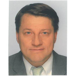 Profilbild Dietmar Butschek