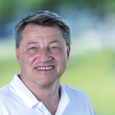 Dipl.-Ing. Dietmar Butschek