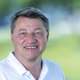Dipl.-Ing. Dietmar Butschek