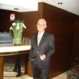 Lothar Grünhöfer