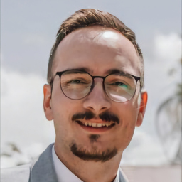 Alexander Lehmair