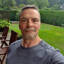 Profilbild Markus Kalthoff