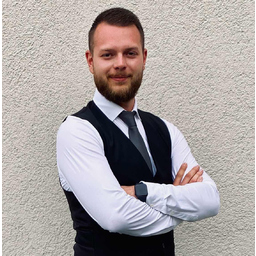 Maximilian Luber
