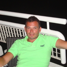 Markus Oswald