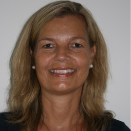 Petra Fitzner's profile picture