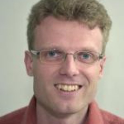Markus Inglin