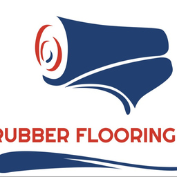 Rubber flooring Uk
