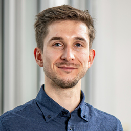 Dipl.-Ing. Tobias Kaufer