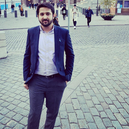 Hassam Riarh