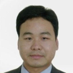忠轩 (Alex) 李 (Li)