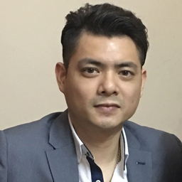 Quoc Khanh Nguyen